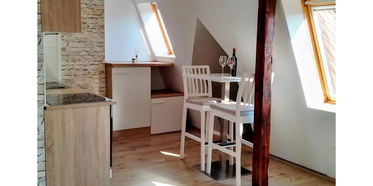 Dachgeschoßwohnung Bremen Neustadt - 1 Zimmer, 45 m&sup2;, 159.000&euro; | Angebot:26443711