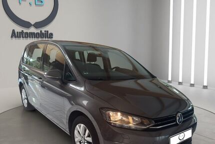 VW Touran 135.000 km 12.499 &euro; Hude 27798