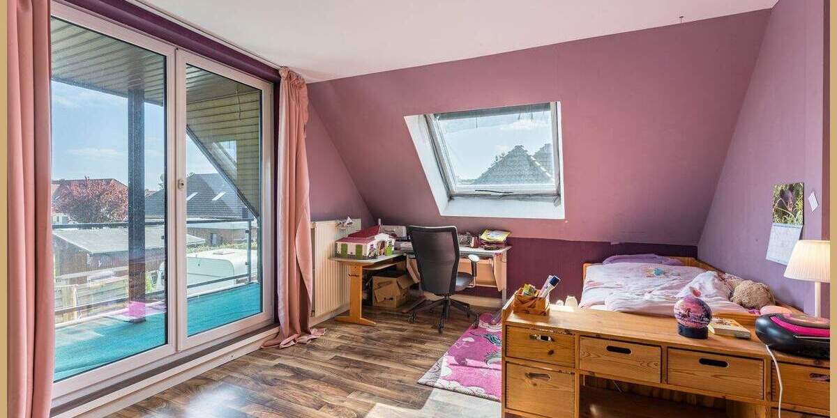 Einfamilienhaus Berne - 7 Zimmer, 233 m&sup2;, 329.000&euro; | Angebot:25684170
