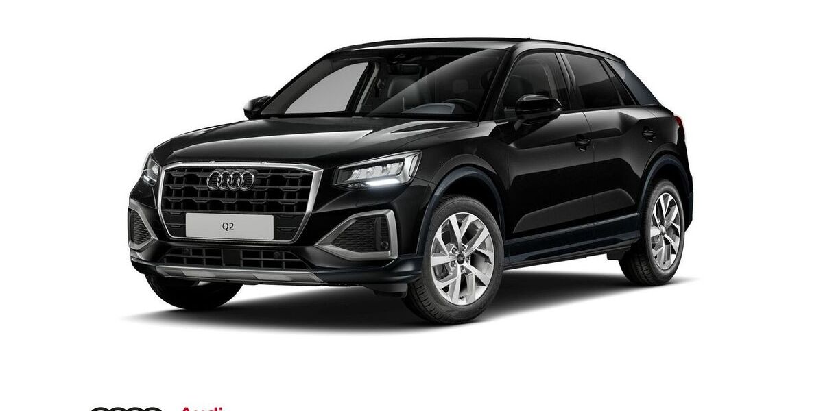 Audi Q2 1.025 km 37.450 &euro; Bremen 28207