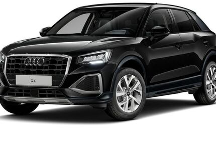 Audi Q2 4.500 km 35.850 &euro; Bremen 28207