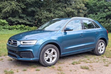 Audi Q3 100.800 km 18.500 &euro; Worpswede 27726