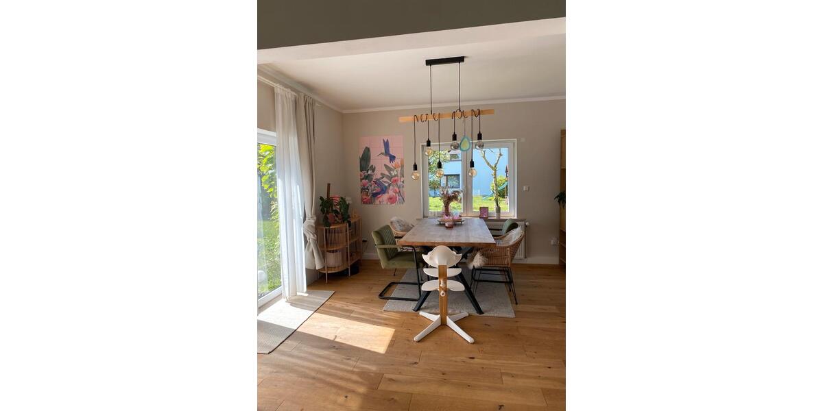 Einfamilienhaus Syke - 6 Zimmer, 140 m&sup2;, 369.000&euro; | Angebot:26913092