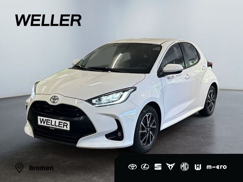 Yaris