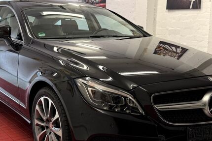 Mercedes-Benz CLS 250 Shooting Brake 109.400 km 26.900 &euro; Bremen 28207