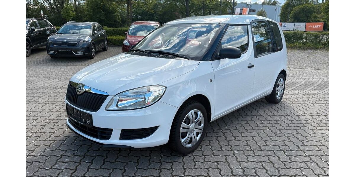 Skoda Roomster 200.157 km 2.300 &euro; Bremen 28357