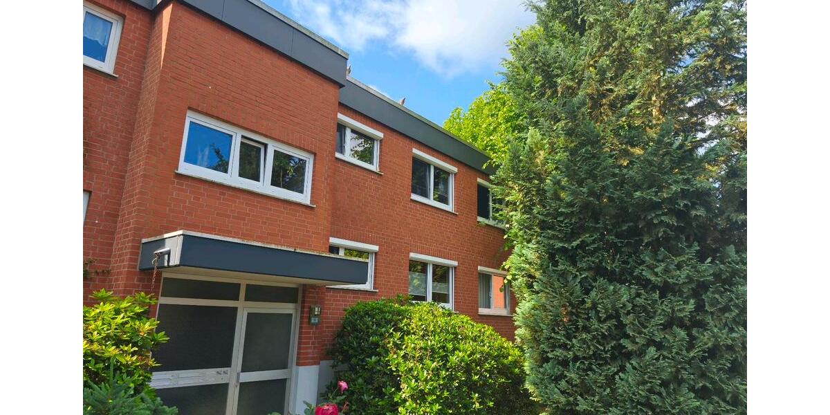 Etagenwohnung Osterholz-Scharmbeck Scharmbeck - 5 Zimmer, 102 m&sup2;, 213.000&euro; | Angebot:21194554