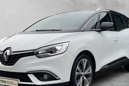 Renault Scenic 39.543 km 13.190 &euro; Bremen 28199