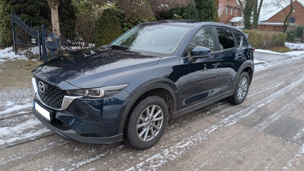 Mazda CX-5 23.010 km 25.700 &euro; Osterholz-Scharmbeck, OT Garlstedt 27711