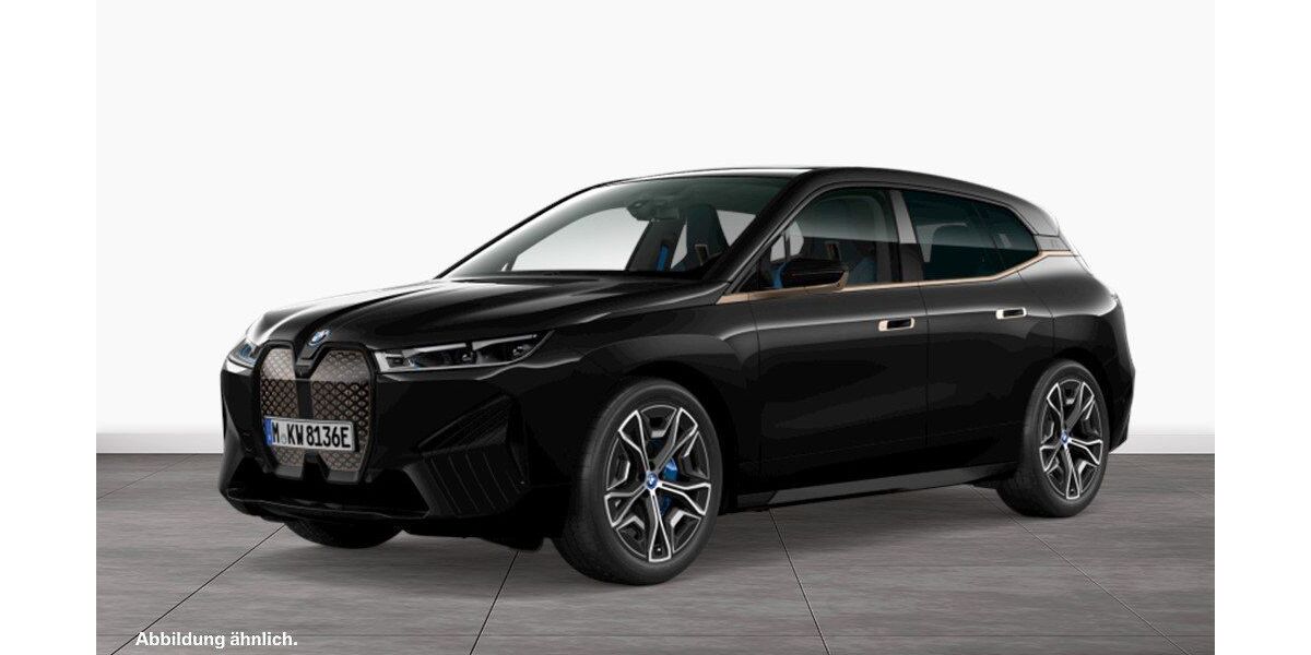 BMW iX 25.359 km 40.704 &euro; Bremen 28279