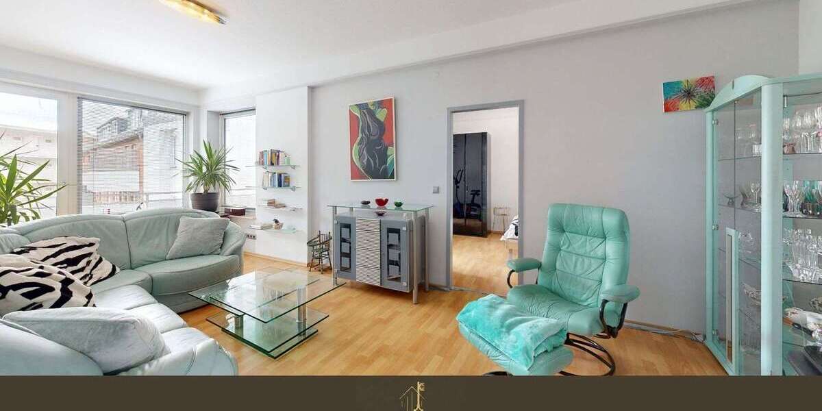 Etagenwohnung Bremen Östliche Vorstadt - 3 Zimmer, 86 m&sup2;, 349.000&euro; | Angebot:27119572
