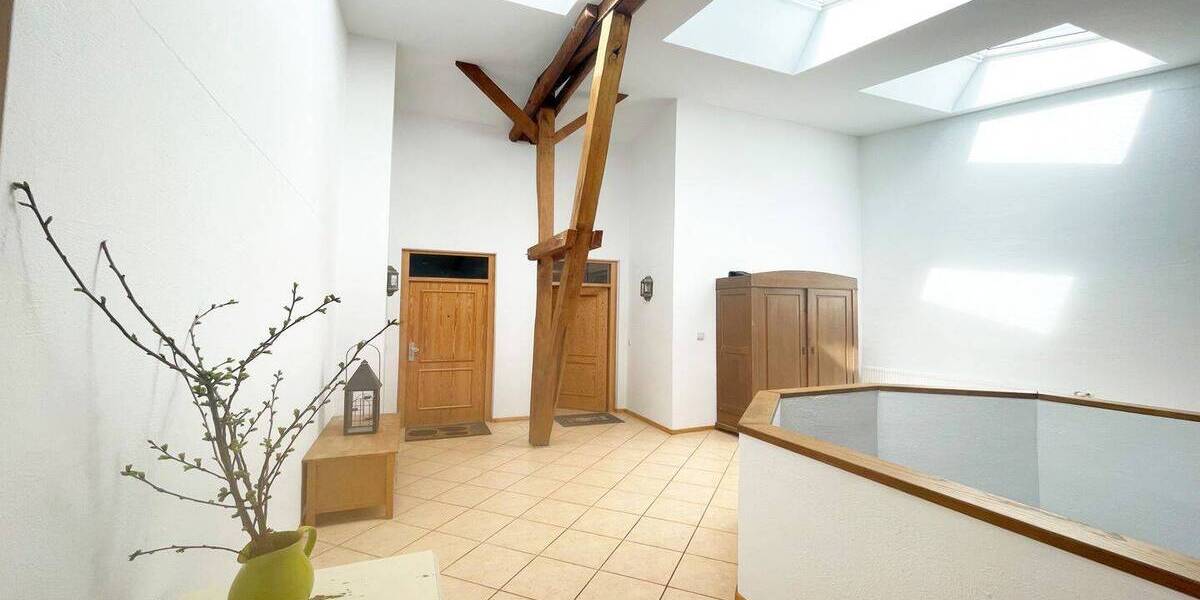 Etagenwohnung Ottersberg Fischerhude - 2 Zimmer, 75 m&sup2;, 169.000&euro; | Angebot:26259345