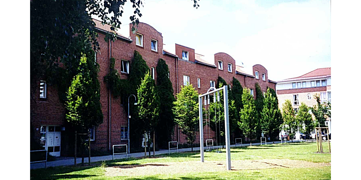 Wohnung zum Mieten in Bremen 425 € 52.95 m² 2 zimmer