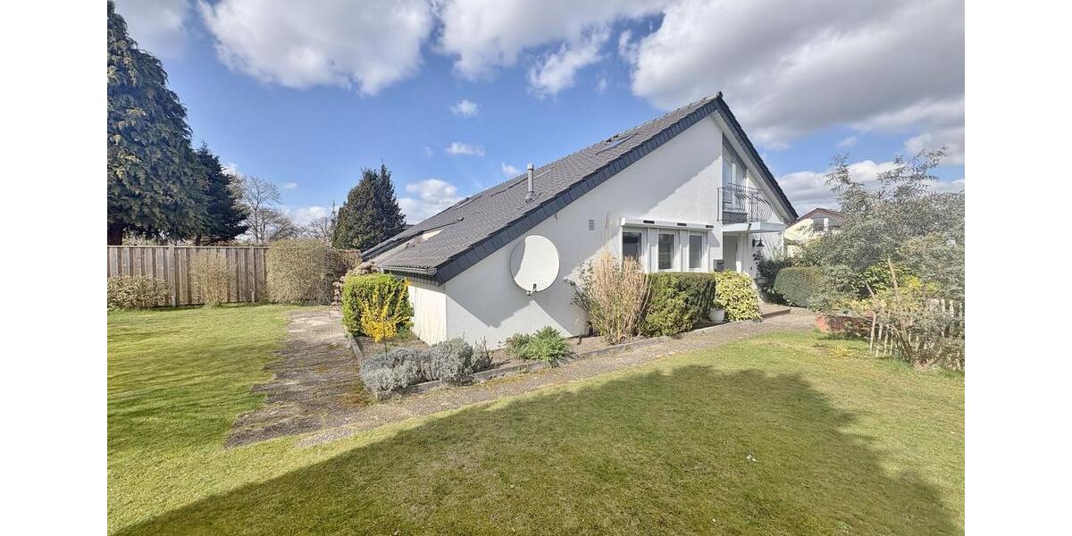 Doppelhaushälfte Stuhr - 4 Zimmer, 113 m&sup2;, 1.200&euro; | Angebot:26050266