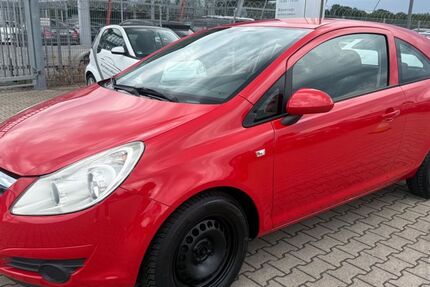 Opel Corsa 112.545 km 2.950 &euro; Achim 28832