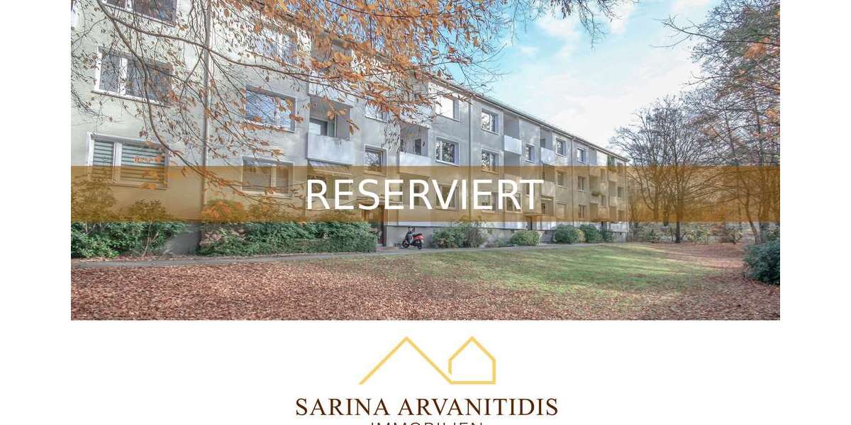 Etagenwohnung Bremen Osterholz - 2 Zimmer, 52 m&sup2;, 119.500&euro; | Angebot:23745015