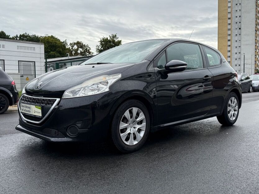 Peugeot 208 150.000 km 4.790 € Bremen 28329