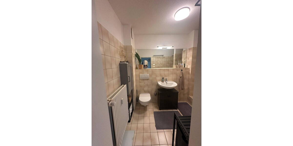 Etagenwohnung Bremen Horn - 2 Zimmer, 65 m&sup2;, 850&euro; | Angebot:26607337