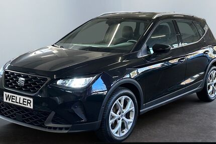 Seat Arona 15.230 km 21.180 &euro; Bremen 28205