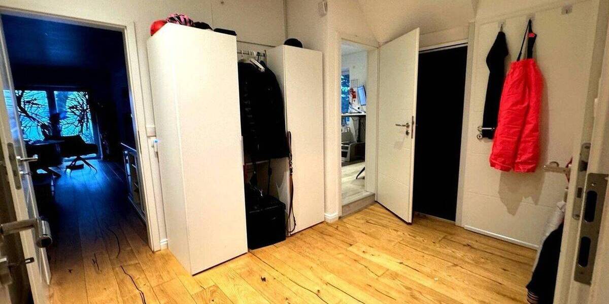 Etagenwohnung Weyhe Melchiorshausen - 4 Zimmer, 102 m&sup2;, 295.000&euro; | Angebot:26204027