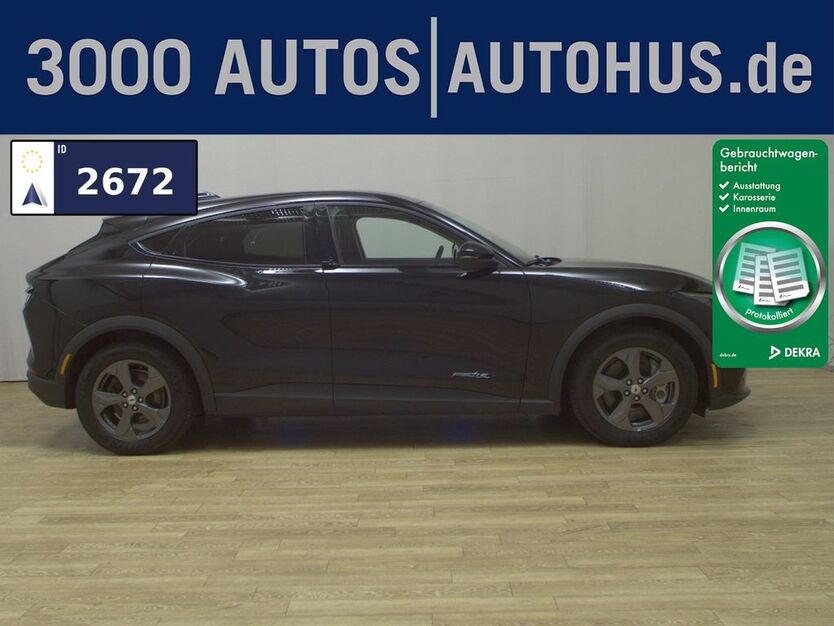 Ford Mustang Mach-E 75.761 km 27.480 € Bremen / Arsten 28279