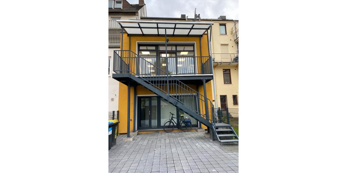 Reihenhaus Bremen Gröpelingen - 9 Zimmer, 288 m&sup2;, 590.000&euro; | Angebot:26993800