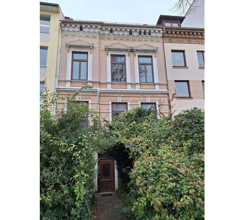 Haus zum Kaufen in Bremen 749.000 € 365 m²
