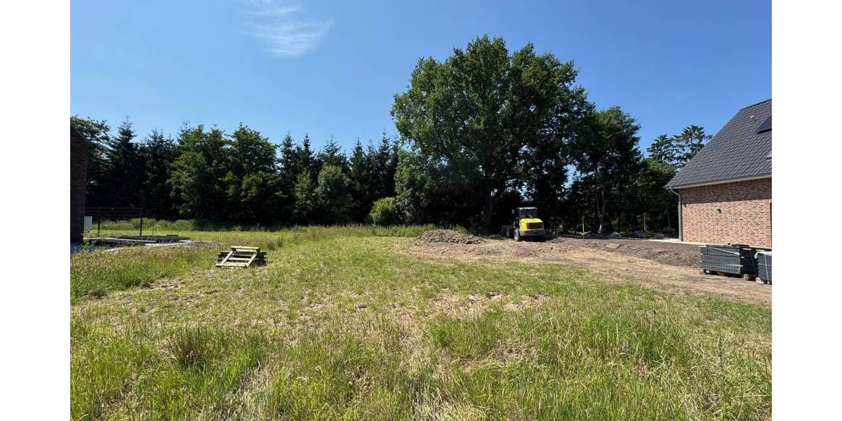 Grundstück Bremen Mahndorf - 325.500&euro; | Angebot:25661304