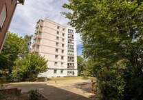 Wohnung zum Mieten in Delmenhorst 589 € 65.69 m²