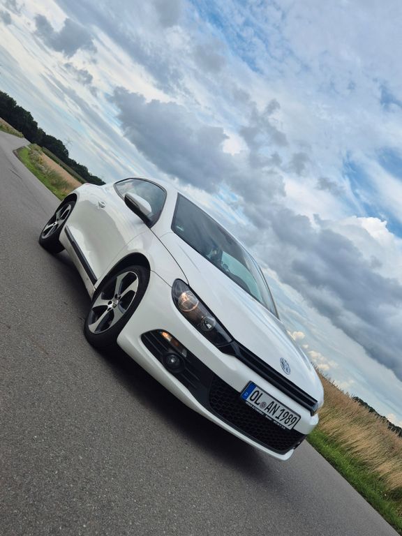 Scirocco