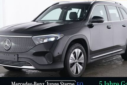 Mercedes-Benz EQB 21.421 km 39.993 &euro; Weyhe 28844