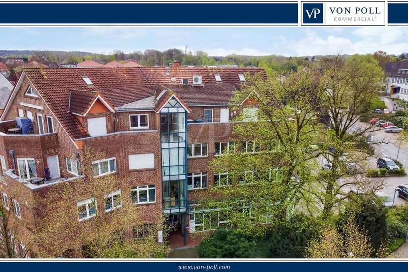 Einzelhandel in Syke 3.587,12 € 294.01 m²
