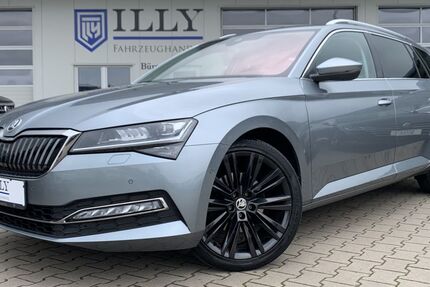 Skoda Superb 91.192 km 29.950 € Hatten | Sandkrug 26209