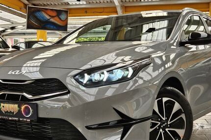 Kia ceed Sportswagon 9.000 km 21.750 &euro; Wallhöfen bei Bremen 27729