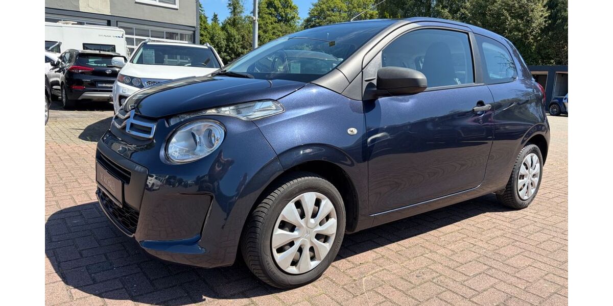 Citroen C1 190.132 km 3.443 &euro; Delmenhorst 27755