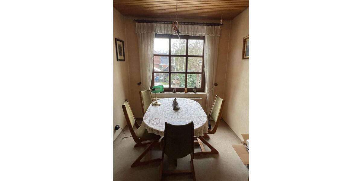 Einfamilienhaus Oyten - 3 Zimmer, 80 m&sup2;, 320.000&euro; | Angebot:25131642