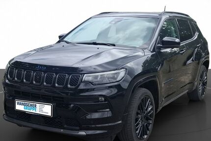 Jeep Compass 70.100 km 20.990 &euro; Bremen 28207