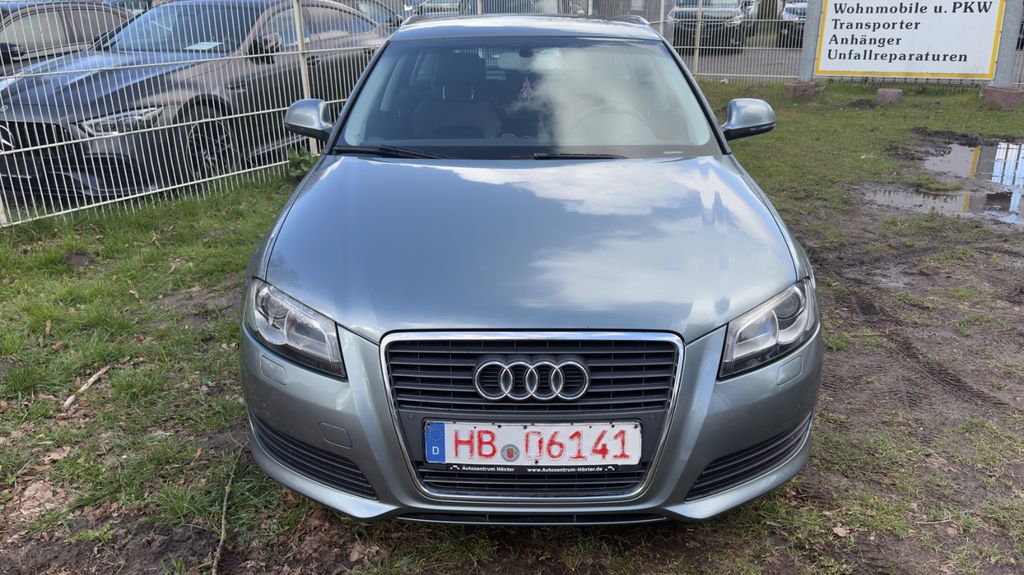 Audi A3 189.650 km 3.999 &euro; Bremen 28717