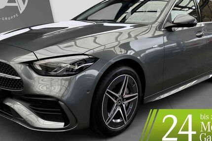 Mercedes-Benz C 300 9.965 km 51.944 € Achim 28832