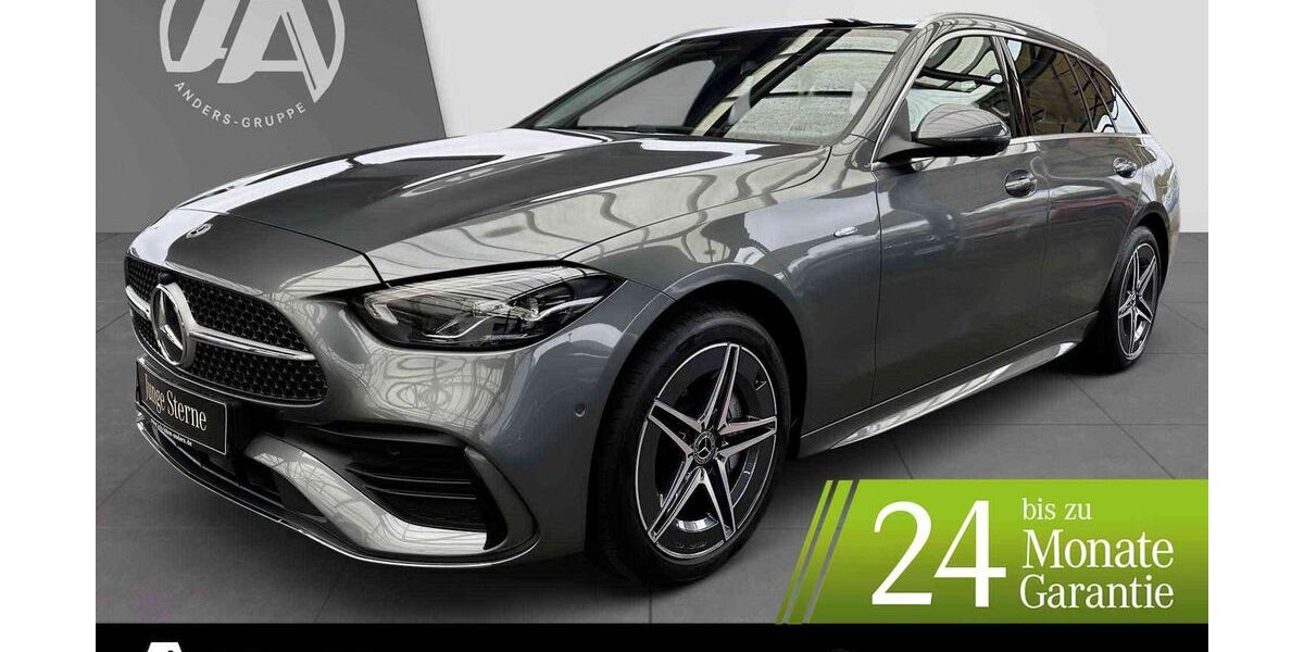 Mercedes-Benz C 300 9.965 km 52.174 € Achim 28832