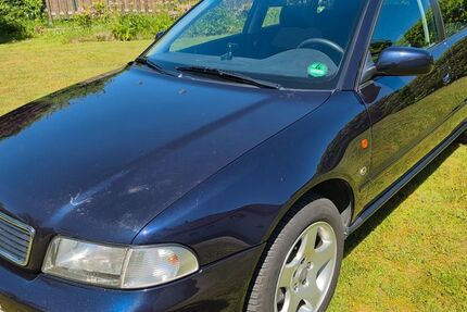 Audi A4 223.678 km 5.000 &euro; Oyten 28876