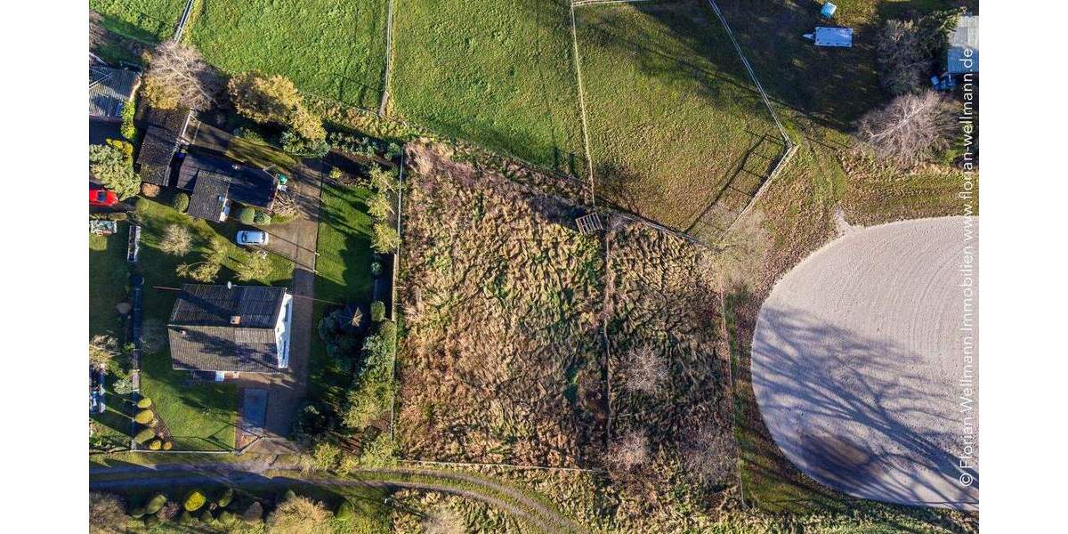 Grundstück Bremen / Blumenthal Rekum - 125.000&euro; | Angebot:24620512