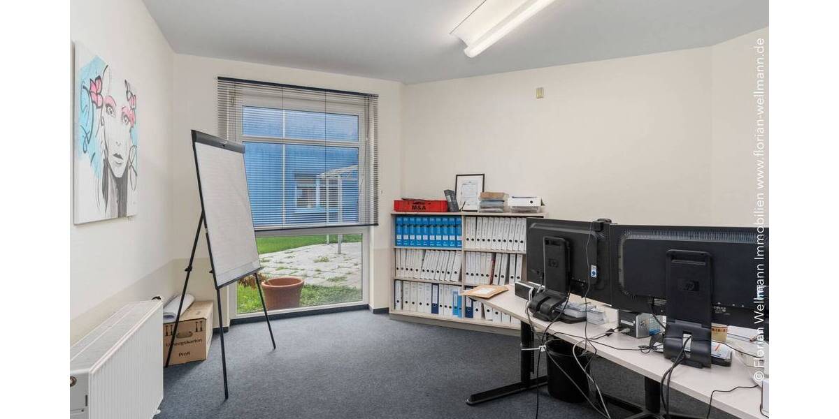 Gewerbeobjekt Oyten - 2.595.000&euro; | Angebot:19301359