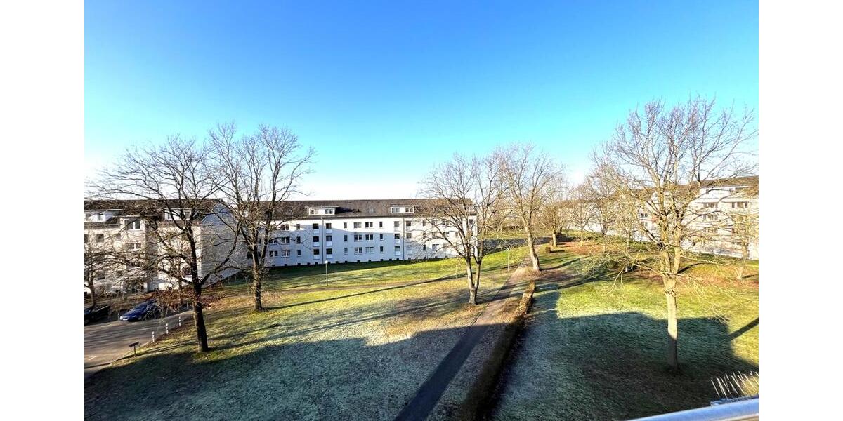 Dachgeschoßwohnung Oyten - 3 Zimmer, 70 m&sup2;, 640&euro; | Angebot:26022670