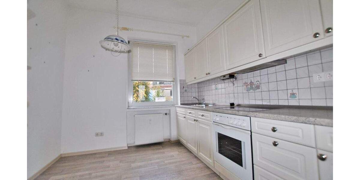 Etagenwohnung Bremen Weidedamm - 3 Zimmer, 68 m&sup2;, 800&euro; | Angebot:24737091