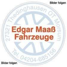 Skoda Yeti 61.500 km 11.990 € Morsum 27321