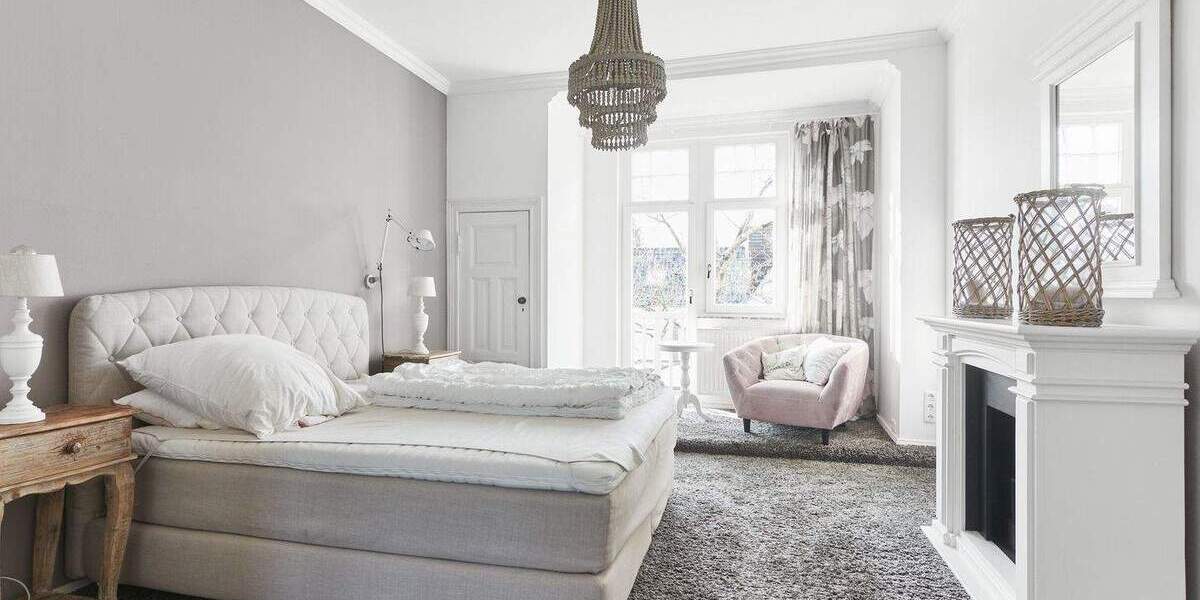 Reihenendhaus Bremen Bürgerpark - 8 Zimmer, 243 m&sup2;, 1.198.000&euro; | Angebot:25689746