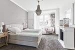 Reihenendhaus Bremen Bürgerpark - 8 Zimmer, 243 m&sup2;, 1.198.000&euro; | Angebot:25689746