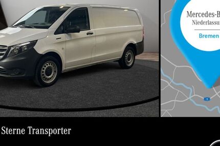 Mercedes-Benz Vito 56.078 km 15.327 &euro; Bremen 28307