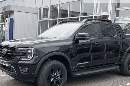 Ford Ranger 1.452 km 55.950 &euro; Bremen 28201